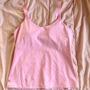 Senita Athletics Nursing Tank